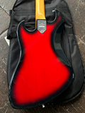 Vintage Uniox Bass 70's