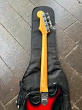 Vintage Uniox Bass 70's