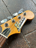 Vintage Uniox Bass 70's