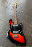 Vintage Uniox Bass 70's