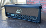 Voodoo Amps V-Rock DL100 - 100 watt Amp Head