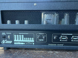 Voodoo Amps V-Rock DL100 - 100 watt Amp Head