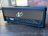 Voodoo Amps V-Rock DL100 - 100 watt Amp Head