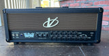 Voodoo Amps V-Rock DL100 - 100 watt Amp Head