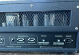 Voodoo Amps V-Rock DL100 - 100 watt Amp Head