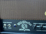 Voodoo Amps Witchdoctor 100 Watt DLS (Dual Lead Series)