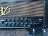 Voodoo Amps Witchdoctor 100 Watt DLS (Dual Lead Series)