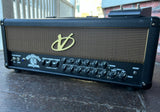 Voodoo Amps Witchdoctor 100 Watt DLS (Dual Lead Series)