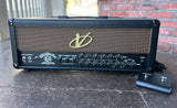 Voodoo Amps Witchdoctor 100 Watt DLS (Dual Lead Series)