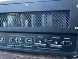 Voodoo Amps Witchdoctor 100 Watt DLS (Dual Lead Series)