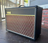 Vox AC15C1 1x12 inch 15-watt Tube Combo Amp