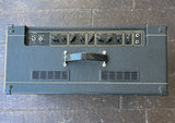 Vox AC15C1 1x12 inch 15-watt Tube Combo Amp