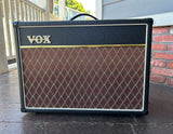 Vox AC15C1 1x12 inch 15-watt Tube Combo Amp