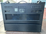 Vox AC30C2X 30-watt 2x12-inch Tube Combo Amp with Alnico Blue Speakers