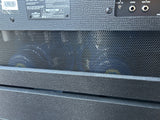 Vox AC30C2X 30-watt 2x12-inch Tube Combo Amp with Alnico Blue Speakers
