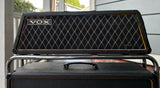 Vox Berkeley II (Model V1081) With Vox Super Berkeley III Cabinet (Model V4083)