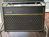 Vox Berkeley II (Model V1081) With Vox Super Berkeley III Cabinet (Model V4083)