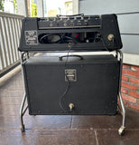 Vox Berkeley II (Model V1081) With Vox Super Berkeley III Cabinet (Model V4083)