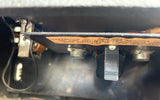 Vox Berkeley II (Model V1081) With Vox Super Berkeley III Cabinet (Model V4083)