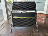 Vox Berkeley II (Model V1081) With Vox Super Berkeley III Cabinet (Model V4083)