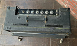 Vox Berkeley II (Model V1081) With Vox Super Berkeley III Cabinet (Model V4083)