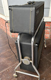 Vox Berkeley II (Model V1081) With Vox Super Berkeley III Cabinet (Model V4083)