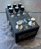 Walrus Audio MAKO Series R1 High-Fidelity Reverb