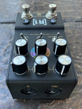 Walrus Audio MAKO Series R1 High-Fidelity Reverb