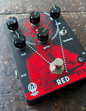 Walrus Audio RED High-Gain Distortion