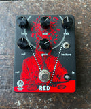 Walrus Audio RED High-Gain Distortion