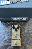 Wampler Tumnus Overdrive Mini Pedal