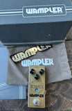Wampler Tumnus Overdrive Mini Pedal