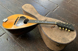 Washburn Bowl Back Mandolin