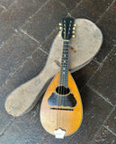 Washburn Bowl Back Mandolin