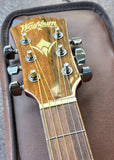 Washburn WCG80 Comfort Series Grand Auditorium