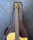 Washburn WCG80 Comfort Series Grand Auditorium