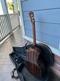 Washburn WCG80 Comfort Series Grand Auditorium