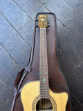 Washburn WCG80 Comfort Series Grand Auditorium