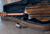 Washburn WCG80 Comfort Series Grand Auditorium