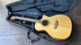 Washburn WCG80 Comfort Series Grand Auditorium