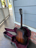Waterloo WL-14X Boot Burst with LR Baggs