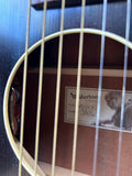 Waterloo WL-14X Boot Burst with LR Baggs