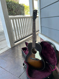 Waterloo WL-14X Boot Burst with LR Baggs
