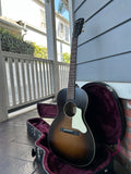 Waterloo WL-14X Boot Burst with LR Baggs