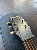 Waterloo WL-14X Boot Burst with LR Baggs