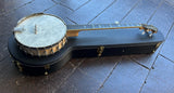 Wildwood Troubadour 5-String Open Back Banjo