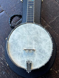 Wildwood Troubadour 5-String Open Back Banjo