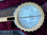 Wildwood Troubadour 5-String Open Back Banjo