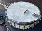 Wildwood Troubadour 5-String Open Back Banjo