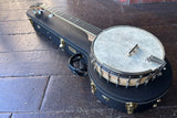 Wildwood Troubadour 5-String Open Back Banjo